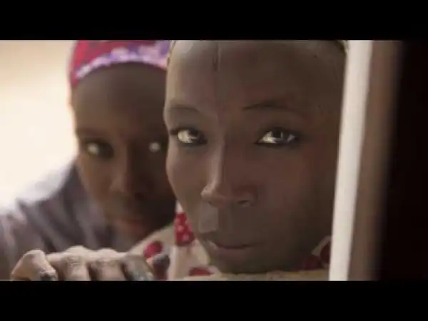 Video: TY Bello - Cold